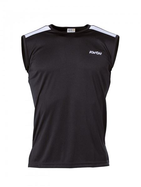 KWON San Da Kickboxing tröja