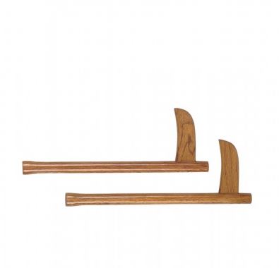 Kama 鎌 set - 46 cm