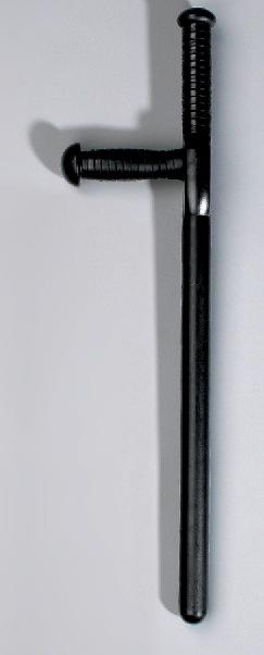 Tonfa Politi - 50 cm