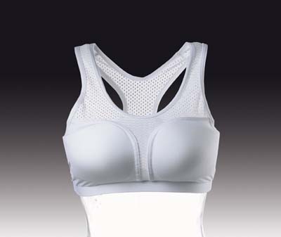 Bröstskydd - SUPER PROTECT-kupor till Cool Guard sport-bh
