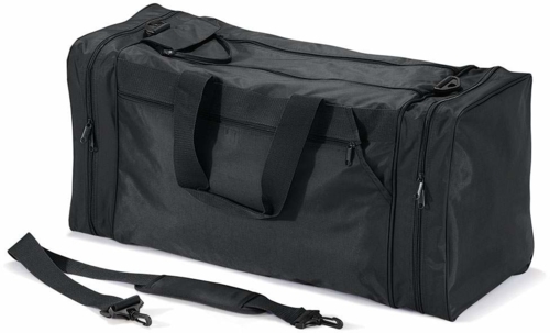 Quadra Jumbo Sport Holdall