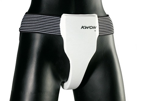 Anatomiskt grenskydd för kvinnor