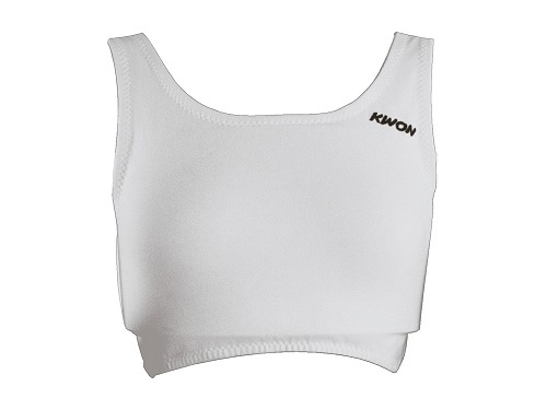 Bröstskydd - Topp till Maxi Guard utan kupor - CE