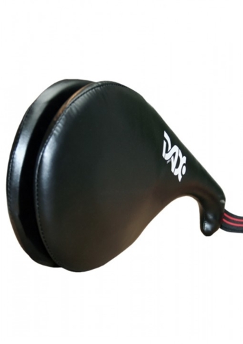 DAX Taekwondo sparkplatta dubblar