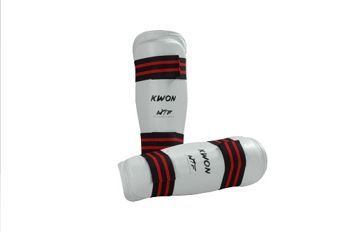 KWON TKD EVOLUTION Benskydd CE - WT