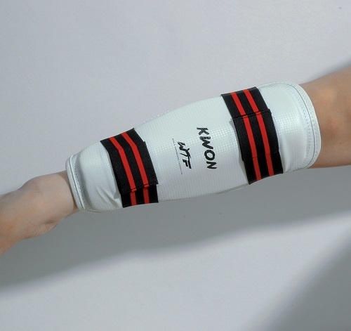 KWON TKD EVOLUTION Benskydd CE - WT