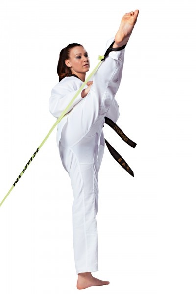 Snabbträningsresår