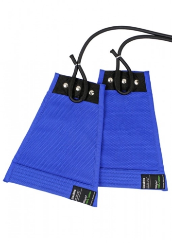 MOSKITO Judo Handle Trainer UCHI KOMI