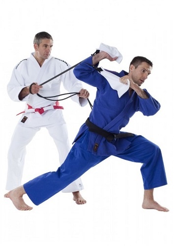 MOSKITO Judo Handle Trainer UCHI KOMI