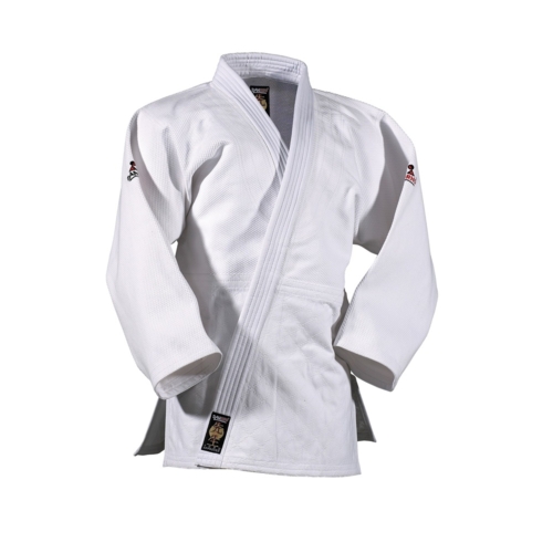 DANRHO SENSEI Judo Gi - 750g - Vit