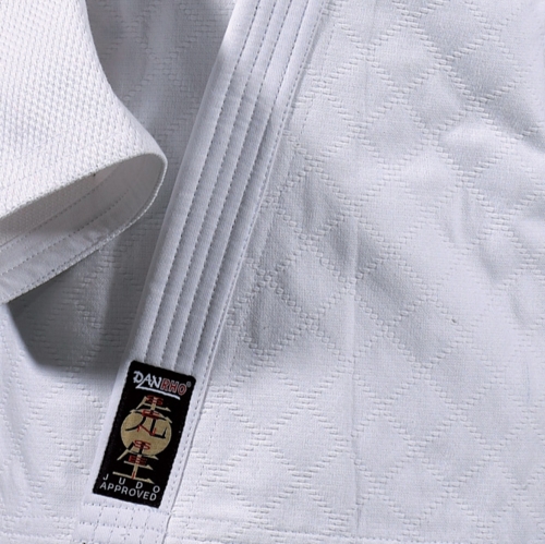 DANRHO SENSEI Judo Gi - 750g - Vit