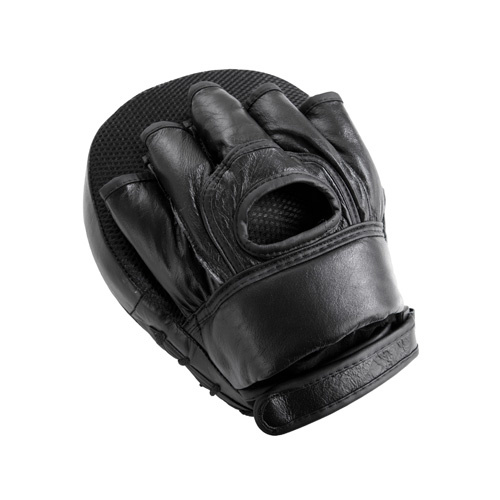 TOKAIDO Stain handske - set - svart - äkta läder