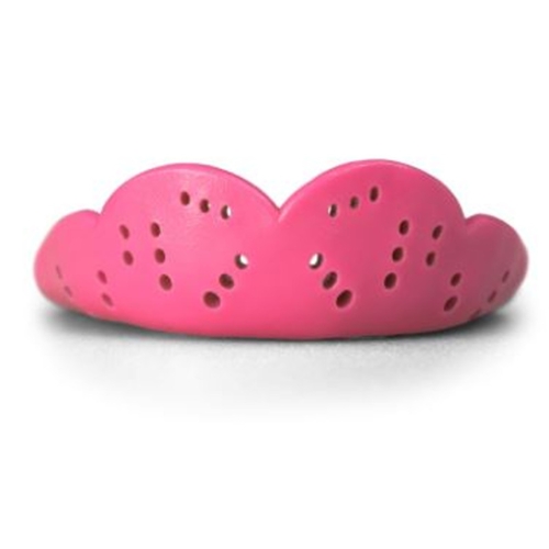 SISU MAX 2.4 Full Contact Tunt tandskydd (kan användas med hängslen)