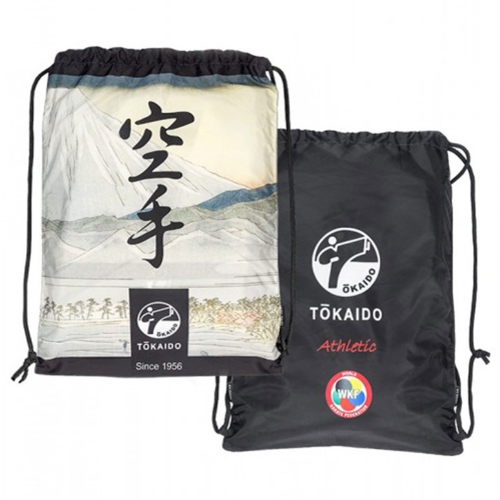 TOKAIDO KUMITE MASTER ATHLETIC (Slim Fit) karate gi - 3,5 oz. - WKF