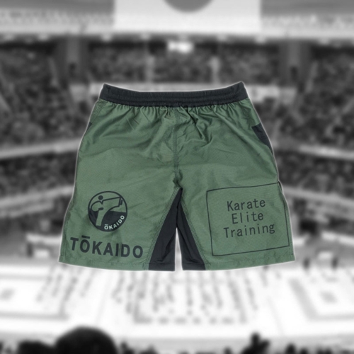 TOKAIDO Athletic KARATE ELITE TRÄNINGshorts