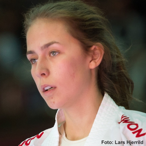 SISU JUNIOR Small 1.6 Tandskydd för barn