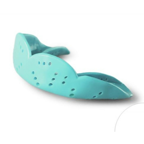 SISU AERO Medium 1.6 Semi Contact (WKF-Karate) Supertunt tandskydd