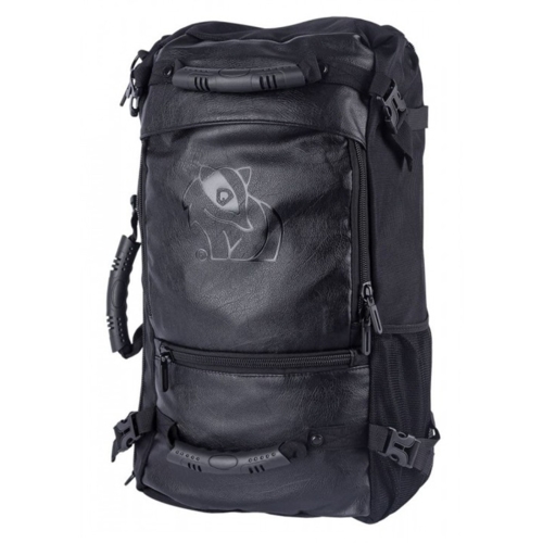 DAX Sportväska / Ryggsäck med JUDO logotyp