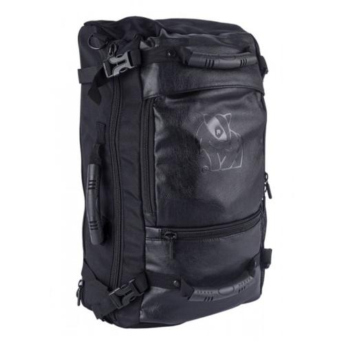 DAX Sportväska / Ryggsäck med JUDO logotyp