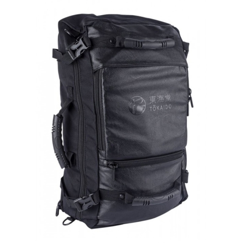TOKAIDO Athletic Karate Bag / Ryggsäck