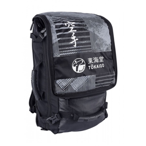 TOKAIDO Athletic Karate Bag / Ryggsäck