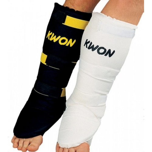 Fullkontakt / Thai fot / benskydd CE