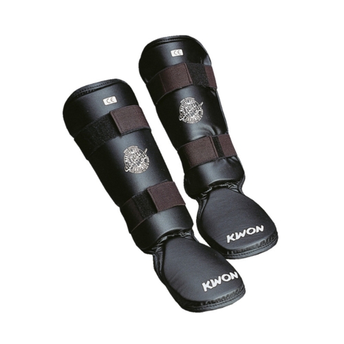 KWON kombinerat fot-/benskydd CE
