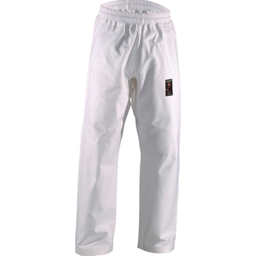 DANRHO KIME rymlig karate med stretch (logofri) - 10 oz.