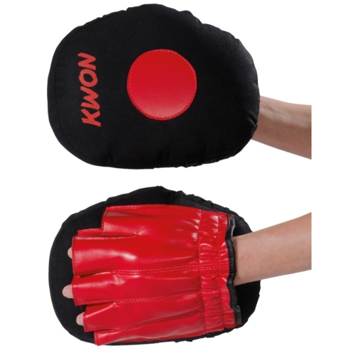 KWON Soft bets handske - set - 25x17x9cm