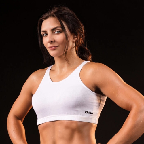 KWON Sports BH - Vit