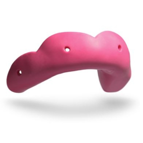 SISU GO 1.6 träningstandskydd - Täcker från hund till hund.