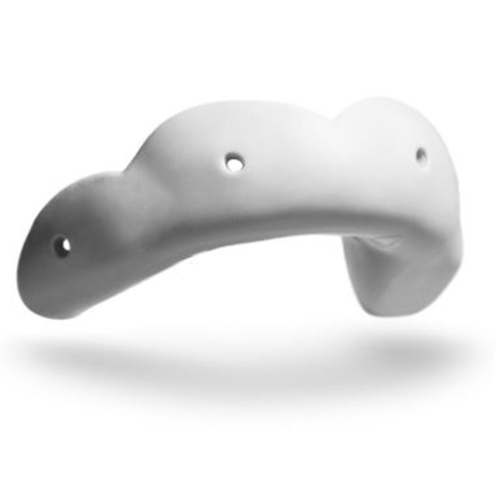 SISU GO 1.6 träningstandskydd - Täcker från hund till hund.