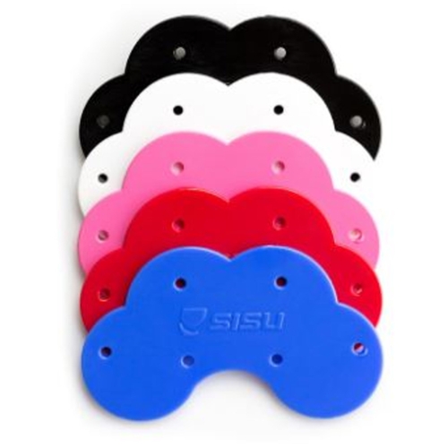 SISU GO 1.6 träningstandskydd - Täcker från hund till hund.