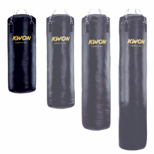 KWON Sandsäck Standard Ofylld 100 cm - max 40 kg