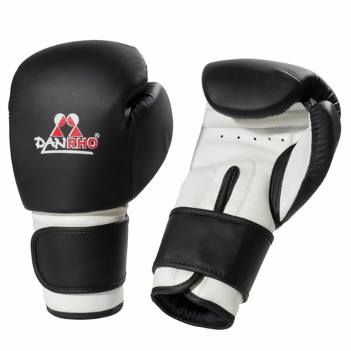 DANRHO Master Punch boxningshandske 8 - 14 oz.