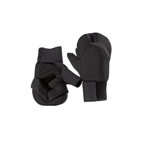 Handskydd Äkta läder - Karate / ju-jitsu