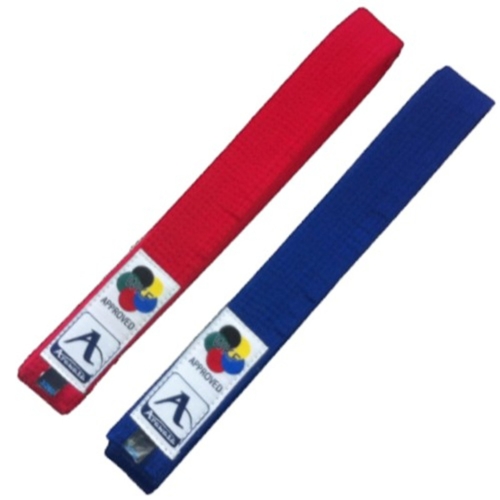 ARAWAZA Kumite Competition Belt - WKF