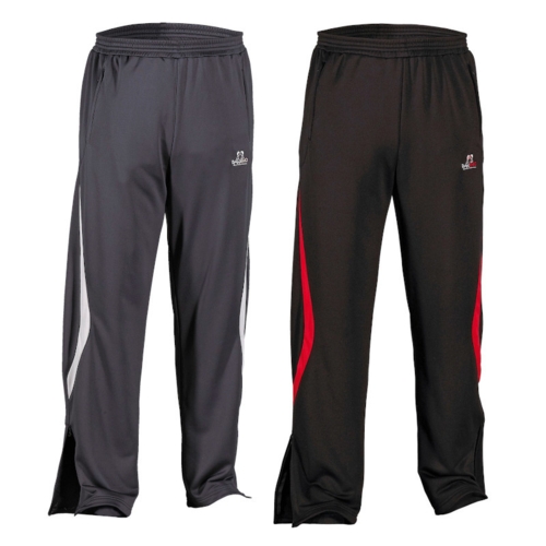 DANRHO Life Collection byxor - Grå / vit