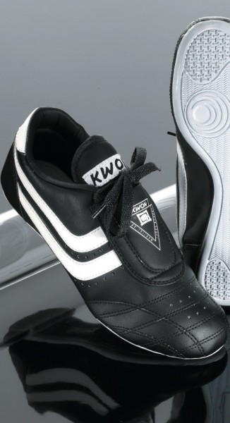 KWON Chosun Plus skor - Svart