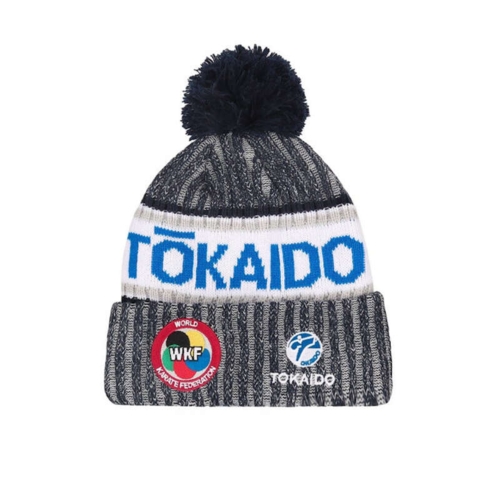 TOKAIDO Top Hat WKF - Grå / vit