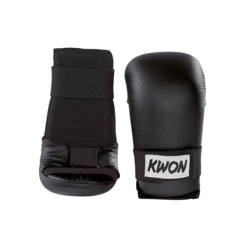 KWON Ju-jitsu / Karate Combat Glove - Svart