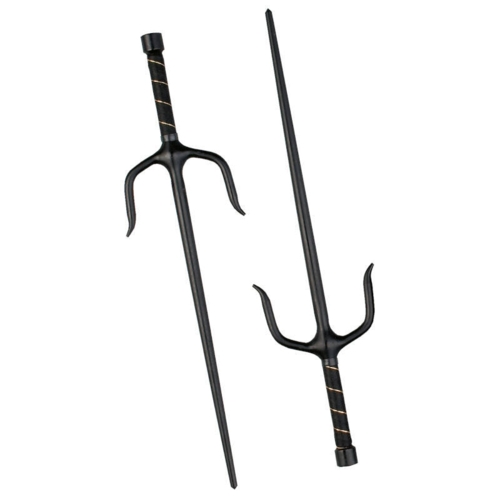 Sai 釵 - Sortering - 54 cm