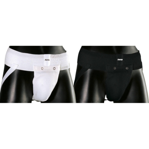 KWON Stegskydd Standard - Vit - CE