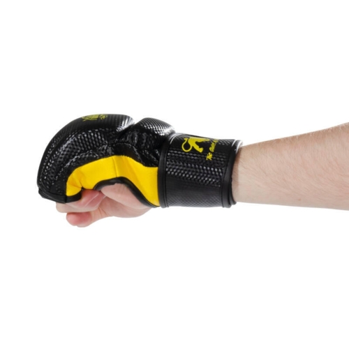 FIGHTNATURE &quot;TRAINING&quot; MMA-handskar