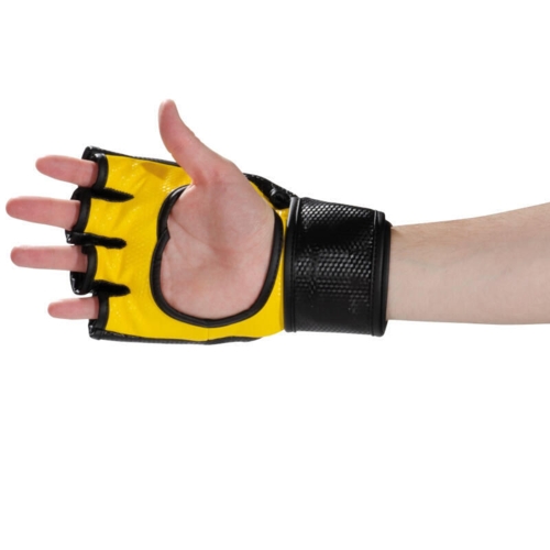 FIGHTNATURE &quot;TRAINING&quot; MMA-handskar