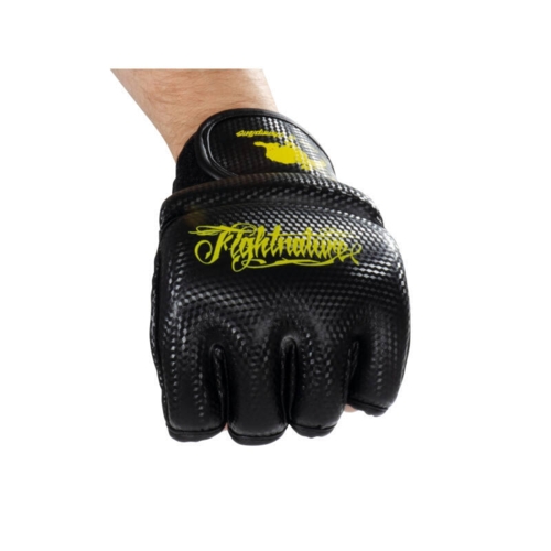 FIGHTNATURE &quot;TRAINING&quot; MMA-handskar