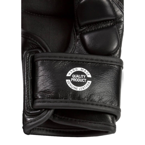 DAX &quot;SPARRING&quot; MMA Sparringshandskar - LÄDER