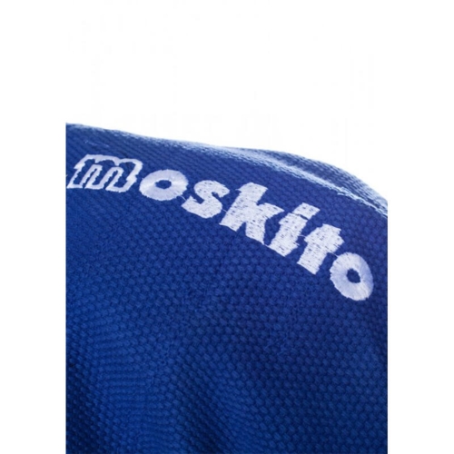 MOSKITO JUNIOR tävling Judo Gi - 550g - Blå