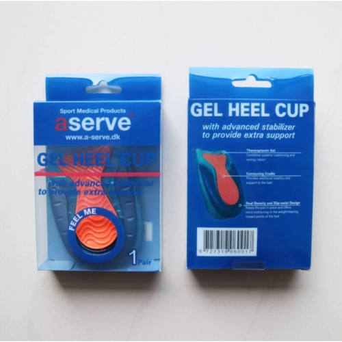 Aserve Gel hälkopp / hälinlägg