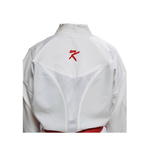 KIHON CHAMPION Kumite Karate gi - 5 oz. - WKF-godkänd